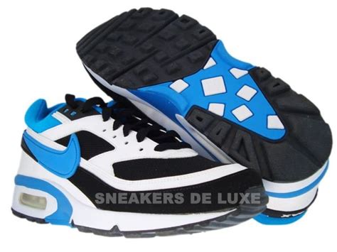 Nike Air BW Classic Black/Blue